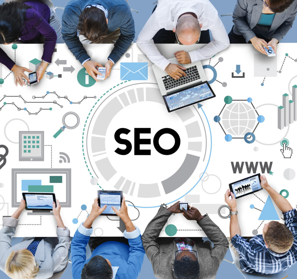 Best SEO Agency in Patel Nagar
